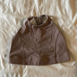 Brown balance athletica (now vitality) bra